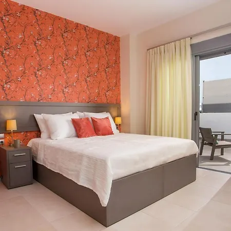 Lejlighed Oleana Sunset Rhodes City