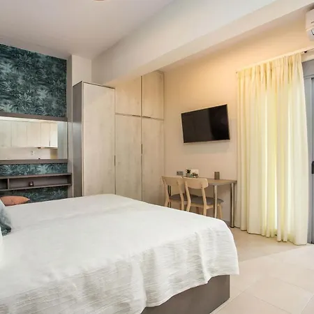 Apartament Oleana Sunset