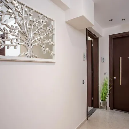 Oleana Sunset Apartament Rhodes City